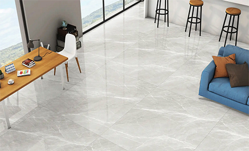 Digital Glazed Porcelain