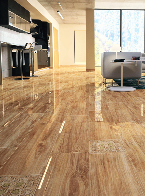 Look Like Wood