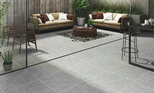 Outdoor Tiles