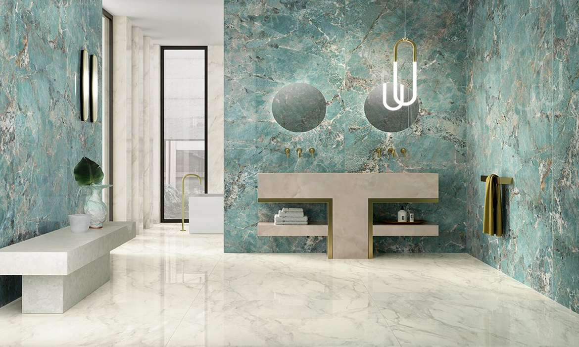Wall Tiles