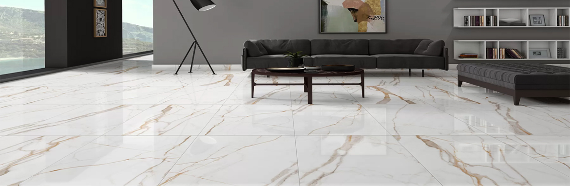 Digital Glazed Vitrified