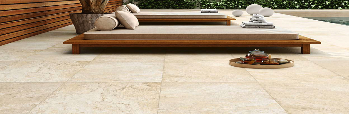Outdoor Tiles