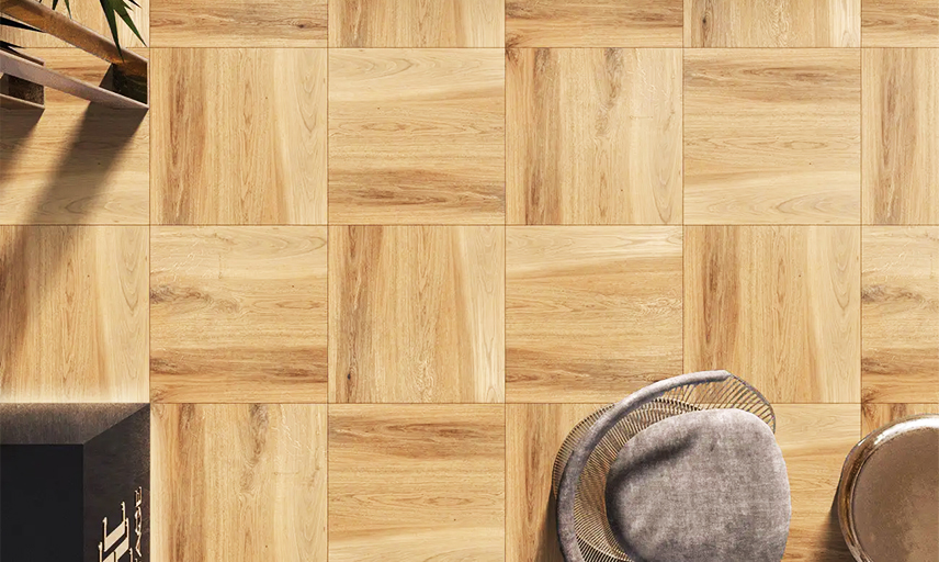 Look Like Wood