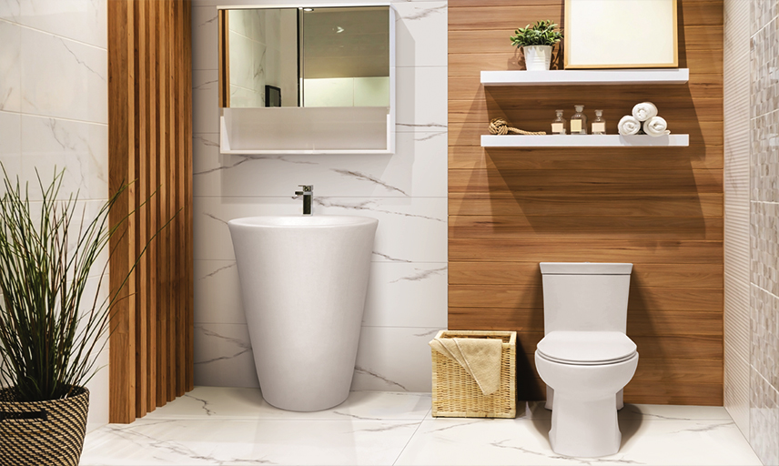Sanitaryware