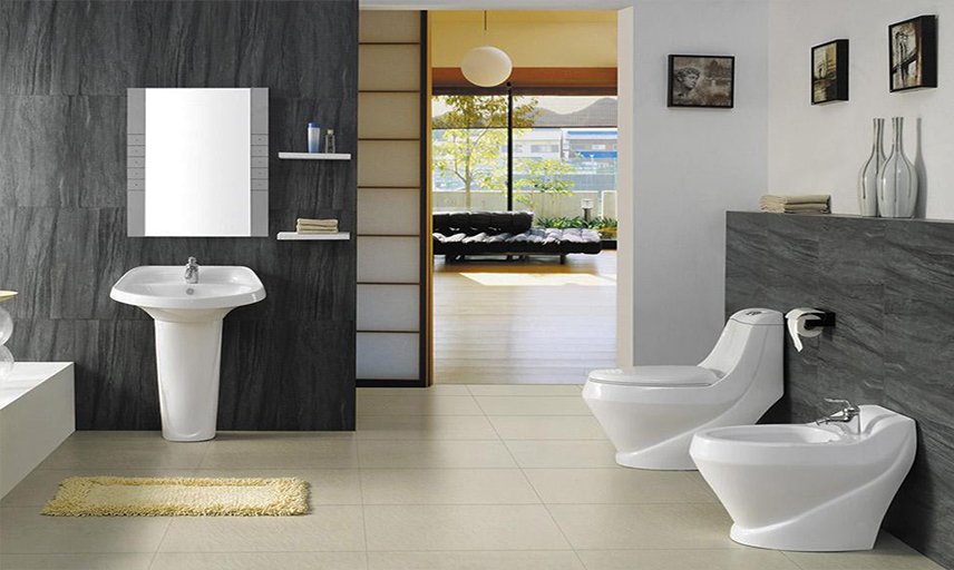 Sanitaryware