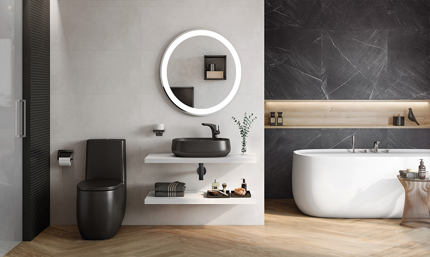 Sanitaryware