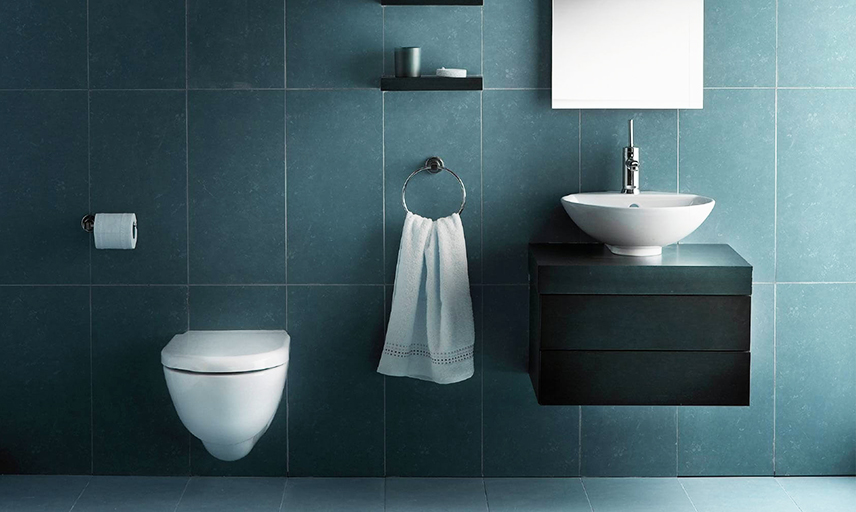 Sanitaryware