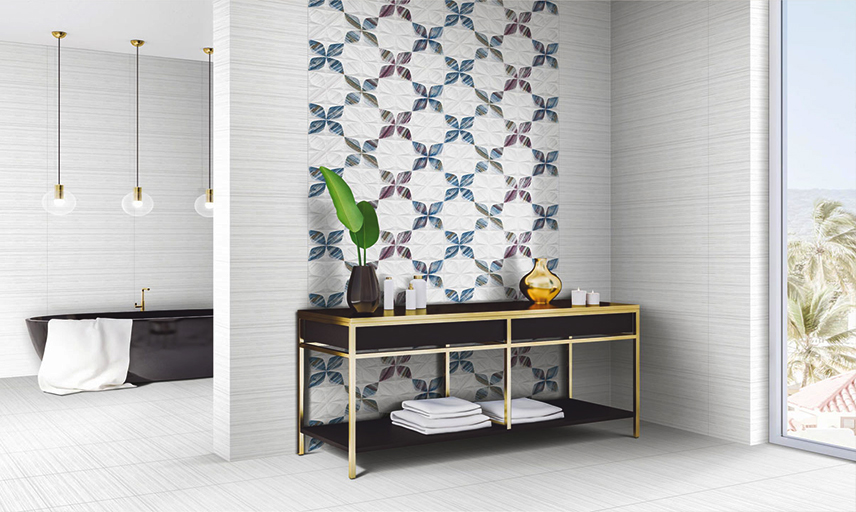 Wall Tiles