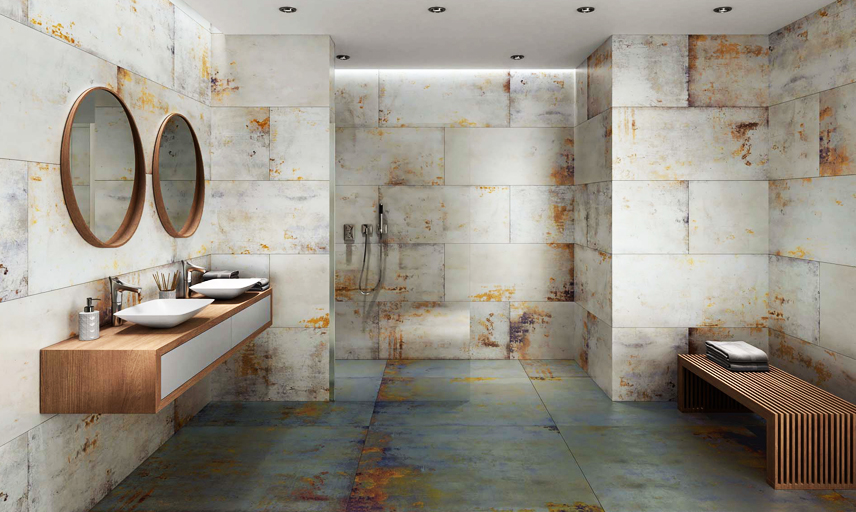 Wall Tiles