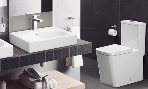 Sanitaryware