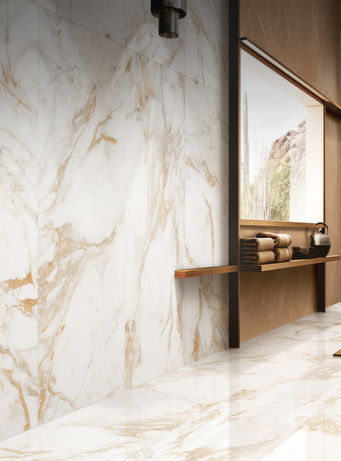 Wall Tiles